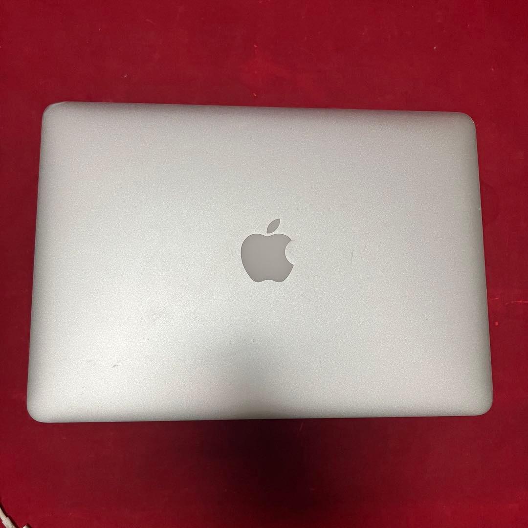 2014 MacBook Air 13インチ　121GB