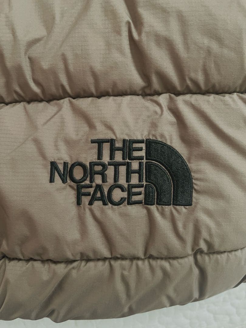 【12/25以外即日発送可能】THE NORTH FACE シェルブランケット