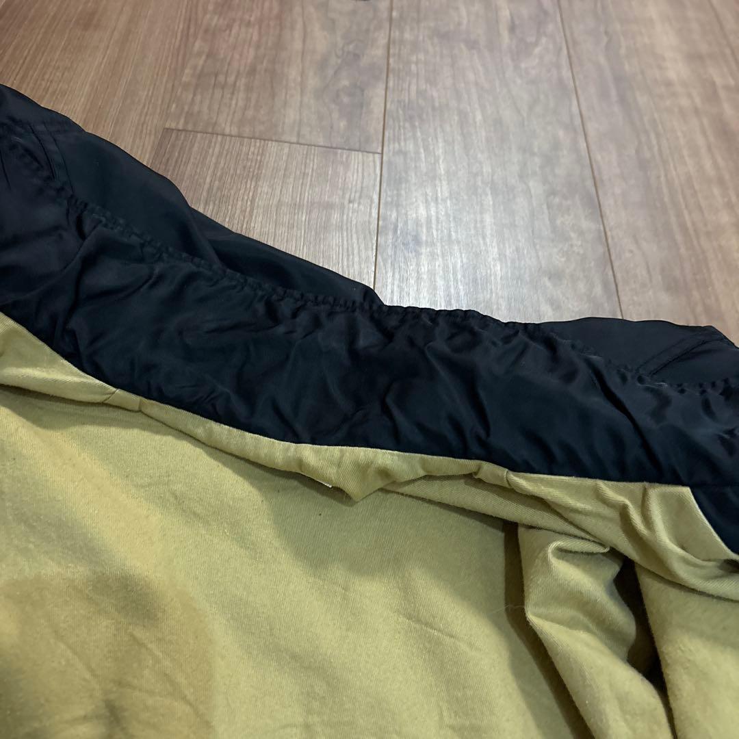 送料込み！BEAMS 東洋 ベトジャン コーチジャケット 刺繍 サイズM