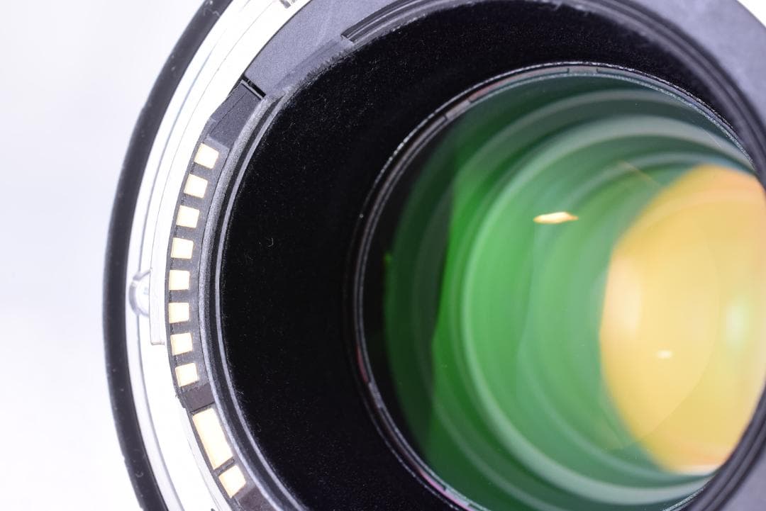 高性能❄Canon EF 70-200mm F4 L IS USM 手振補正あり