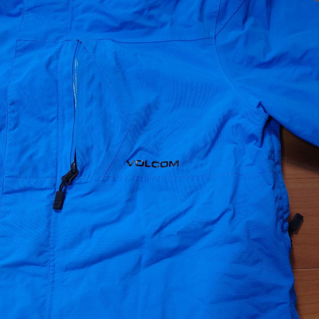 VOLCOM / ボルコム GORE-TEX スノボージャケット　Mサイズ