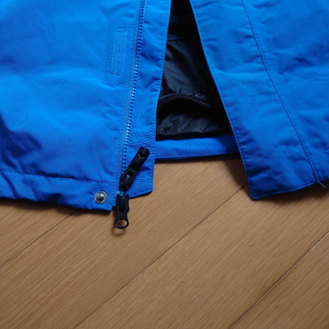 VOLCOM / ボルコム GORE-TEX スノボージャケット　Mサイズ