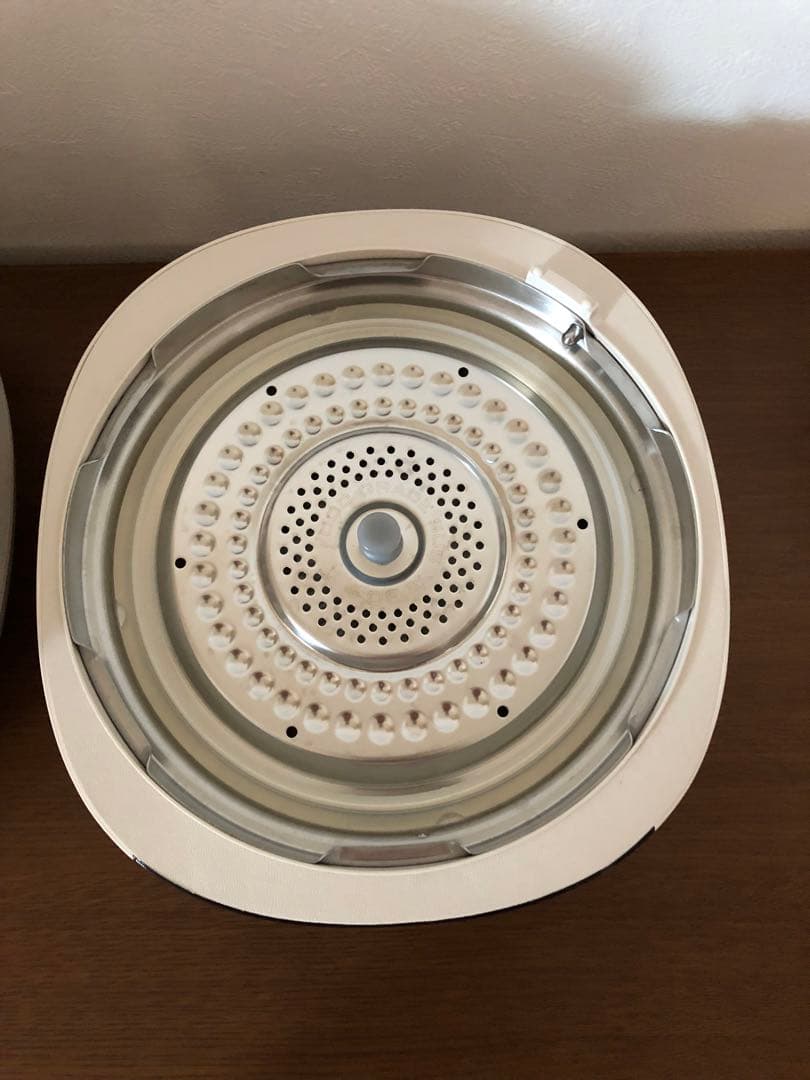 T-fal 電気圧力鍋 コンパクト