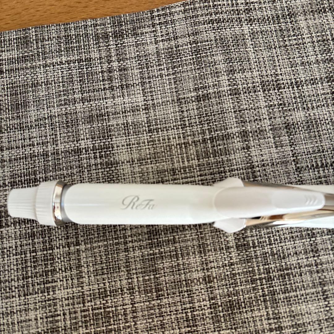 ReFaのカールアイロン26