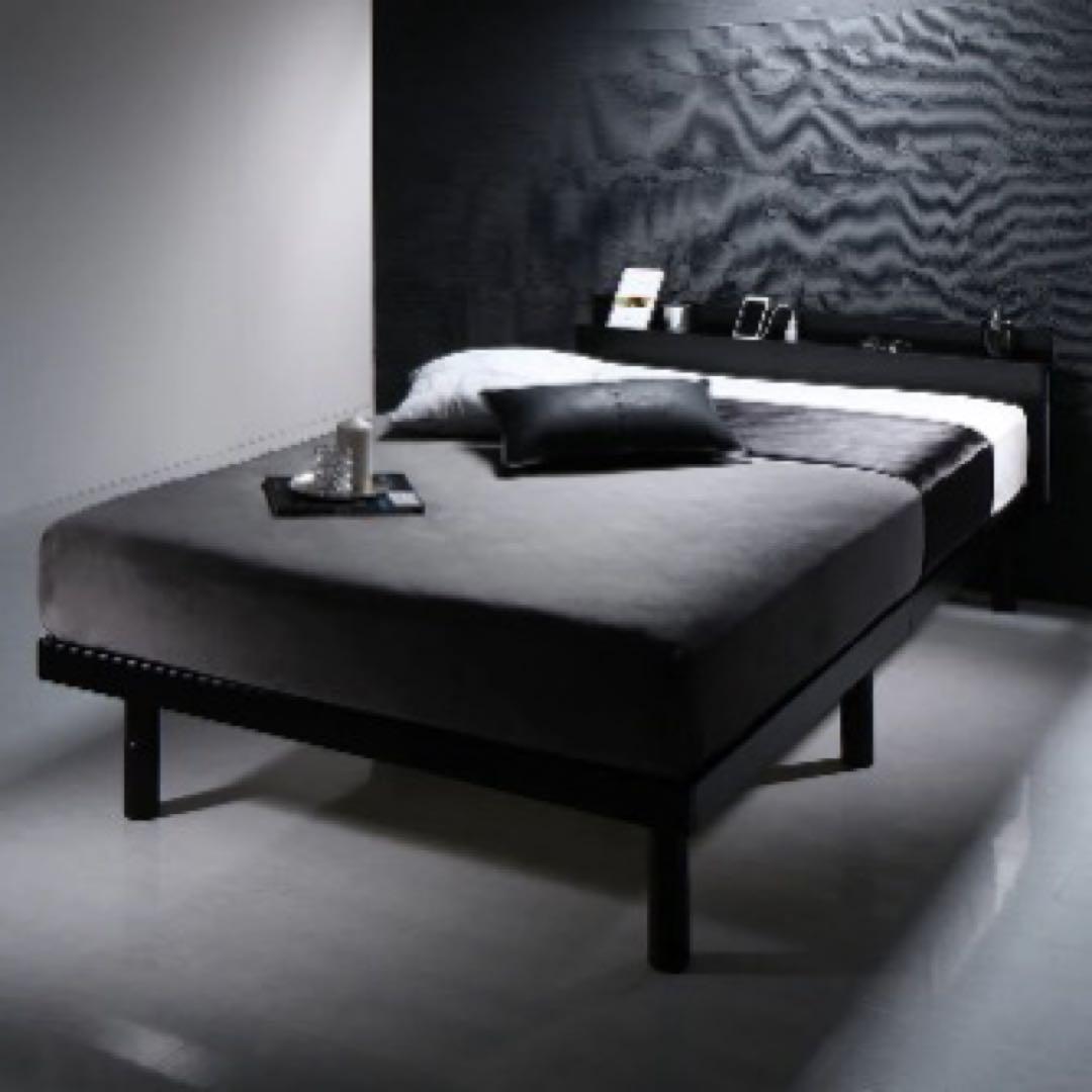 【新品】RASIK パイン材すのこベット アエラス