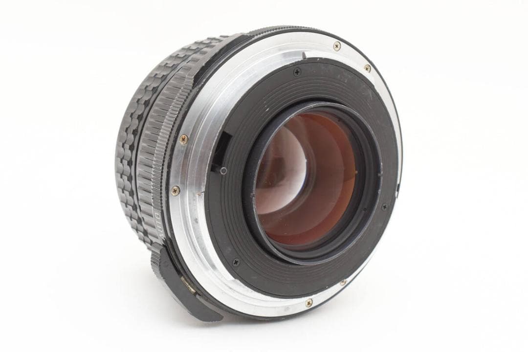 ★極美品★ペンタックス PENTAX 67 90mm f2.8 #813