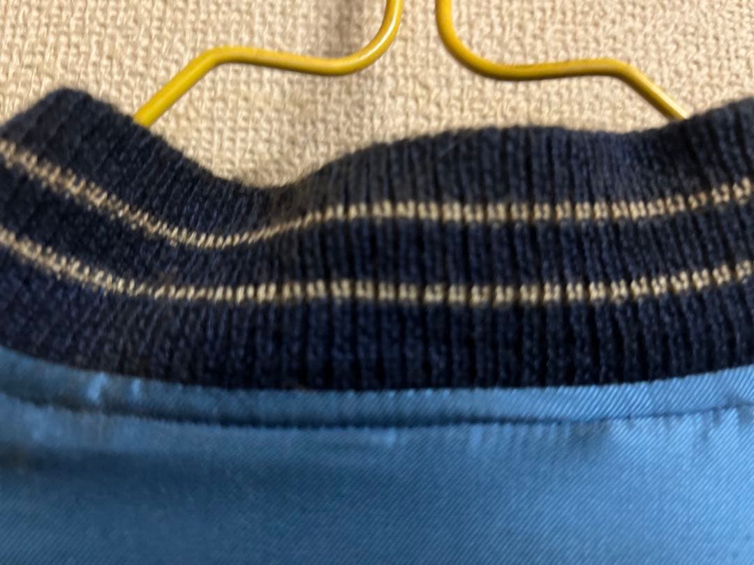 ［boo］【希少】東洋テーラーKISS スカジャン