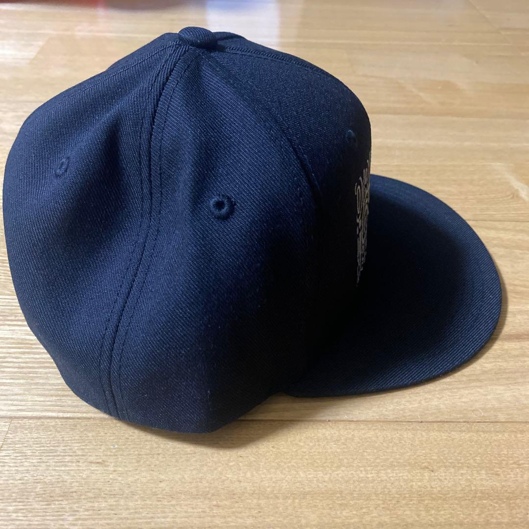 HIDEANDSEEK キャップ　ネイバーフッド　チャレンジャー　ラッツ　希少