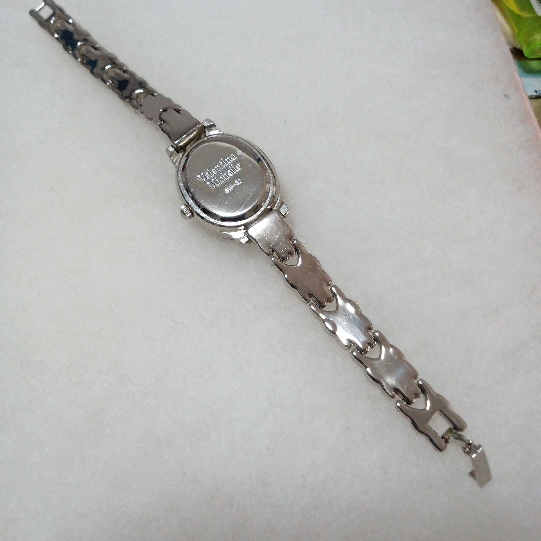 あ*ず様 VaIentino MicheIIe カメオ腕時計
