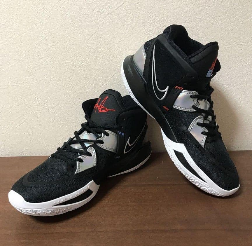 NIKE KYRIE 8 Infinity カイリー8 28.5cm