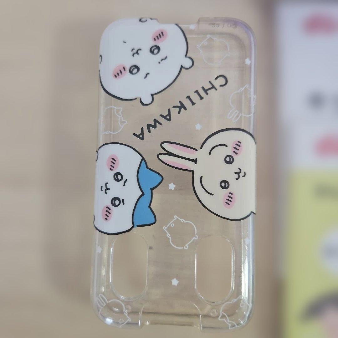 ドコモ docomo キッズケータイ 本体 KY-41C ラベンダー ケース付き