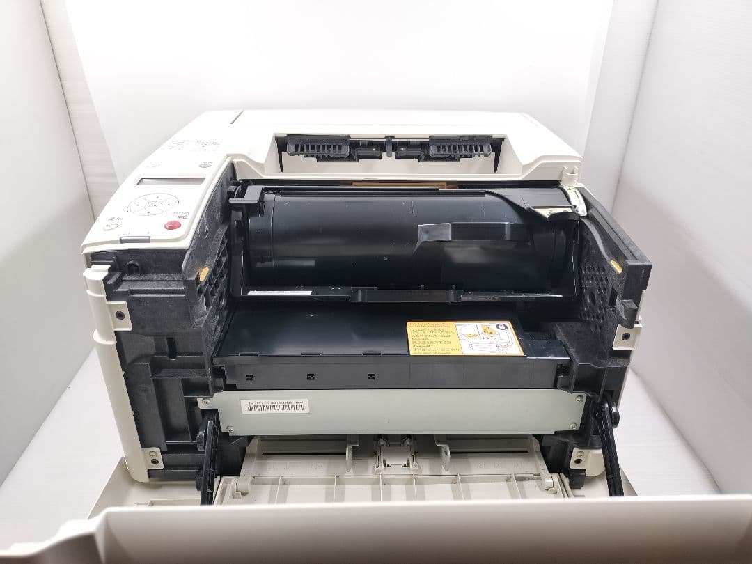 NEC MultiWriter 5500 レーザープリンター