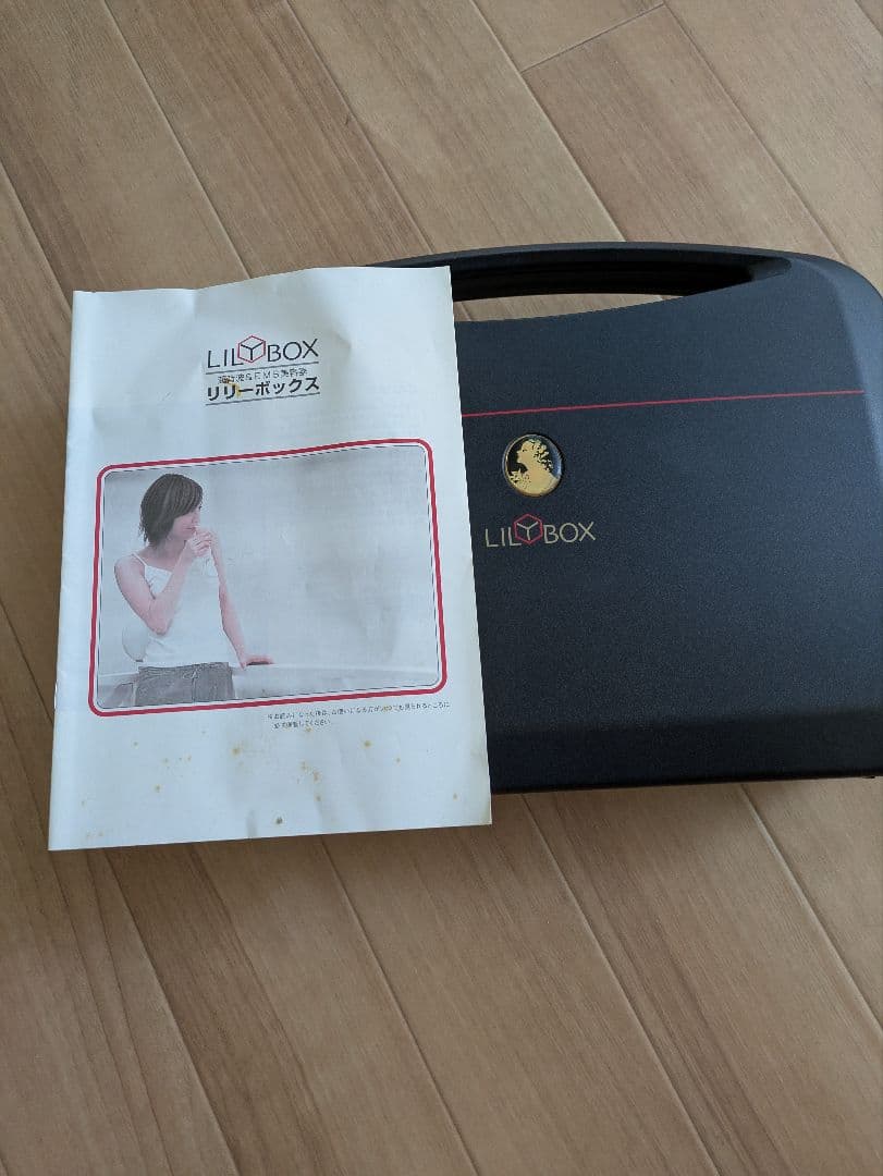 EMSボデー、美顔器