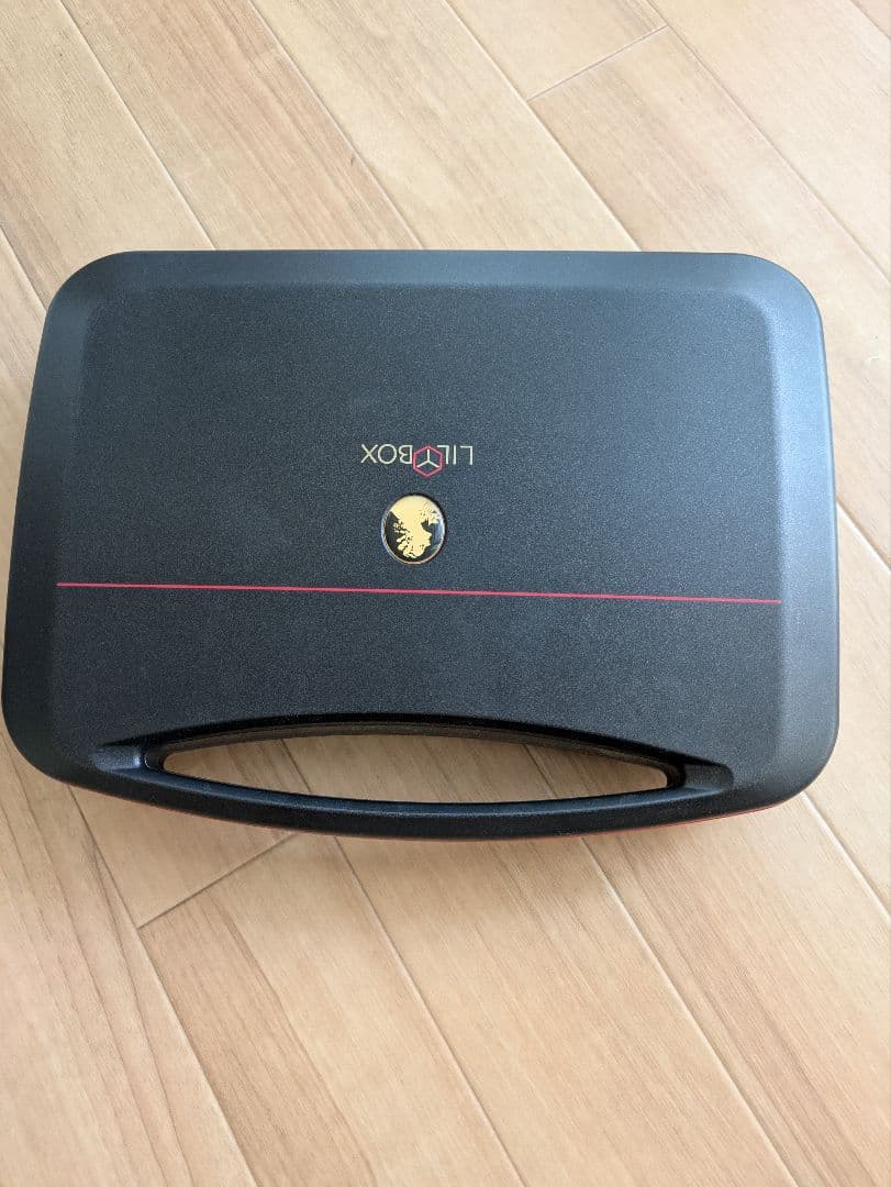 EMSボデー、美顔器