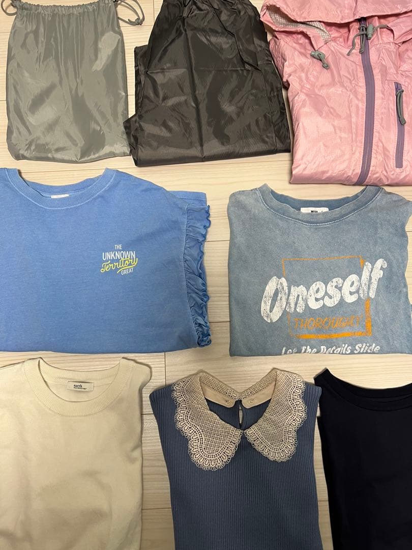 新品★ブルーレーベルクレストブリッジ★25点セット★ジェラートピケ★まとめ売り