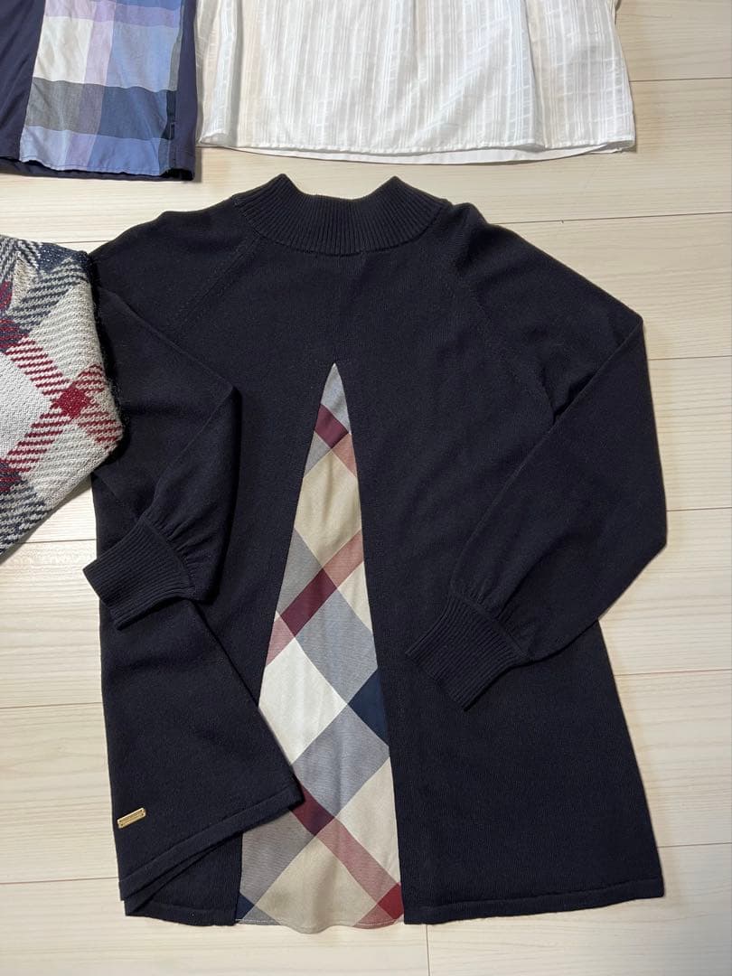 新品★ブルーレーベルクレストブリッジ★25点セット★ジェラートピケ★まとめ売り