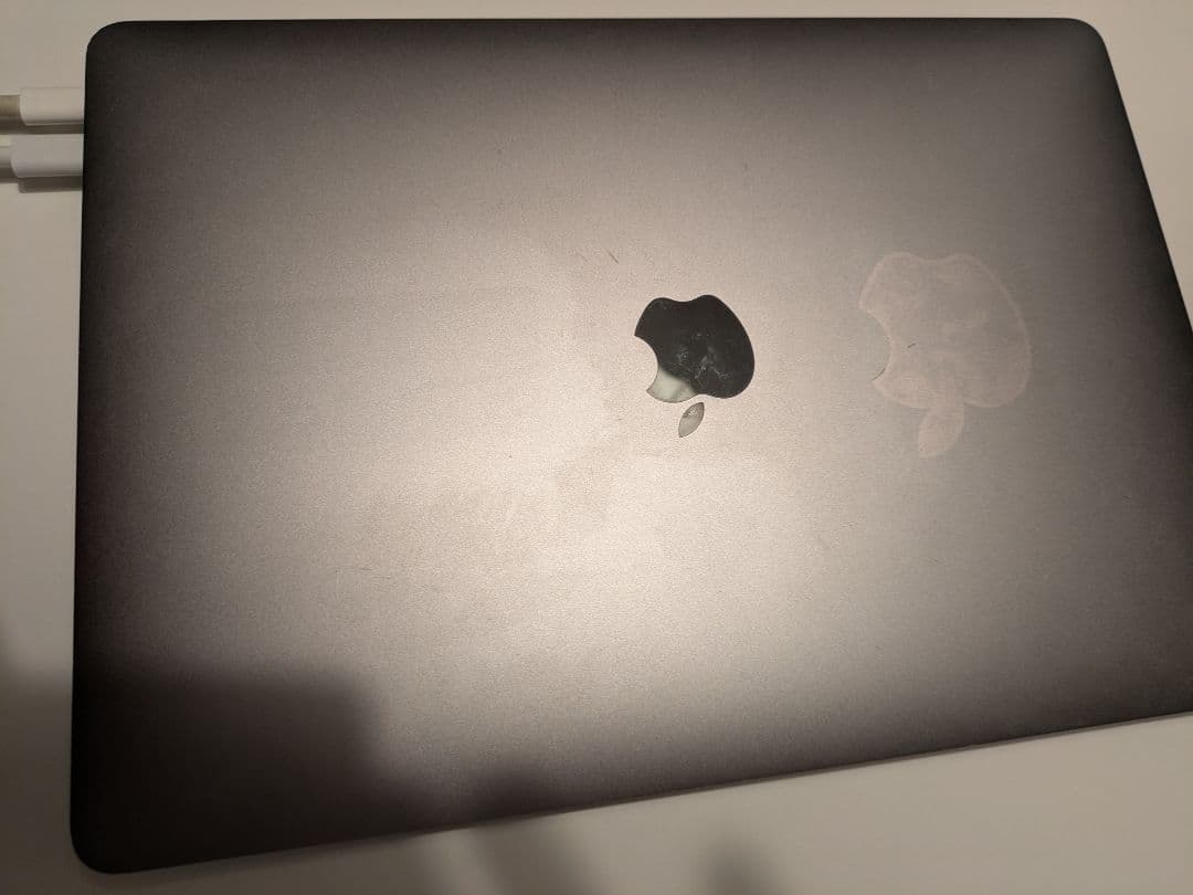 【ジャンク品】MacBook Pro 13インチ 2016年モデル