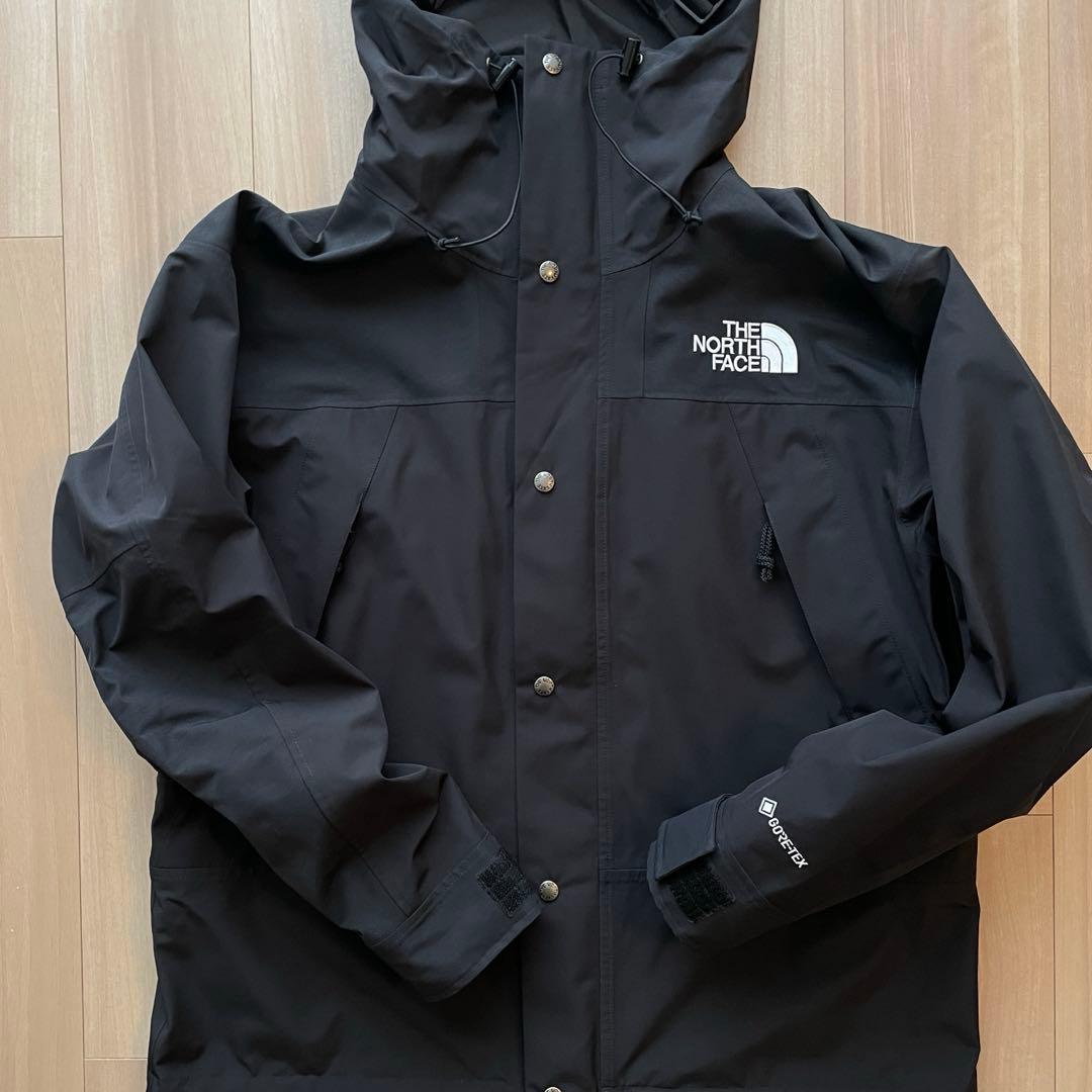 THE NORTH FACE®︎Mountain Jacket 1990 USA