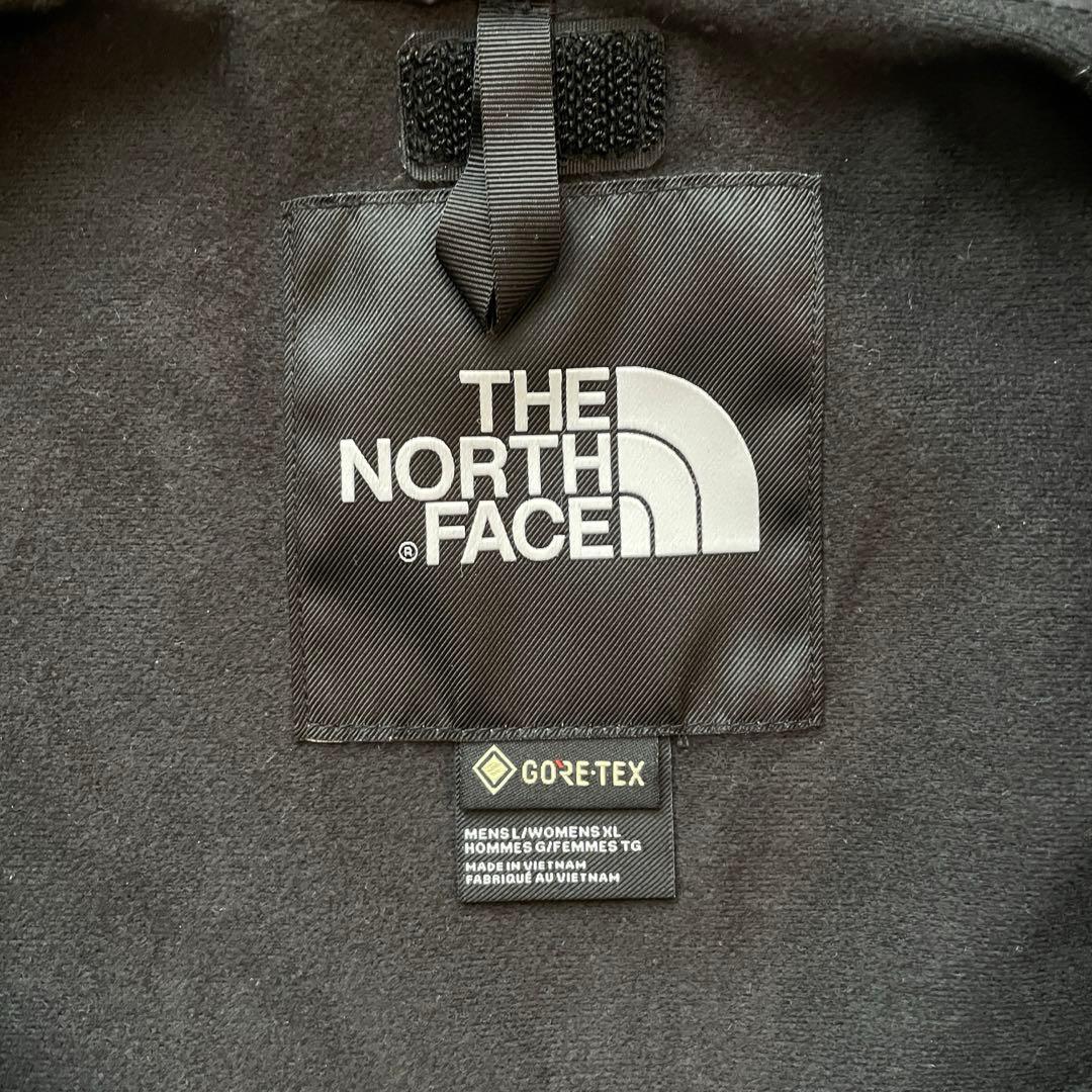 THE NORTH FACE®︎Mountain Jacket 1990 USA