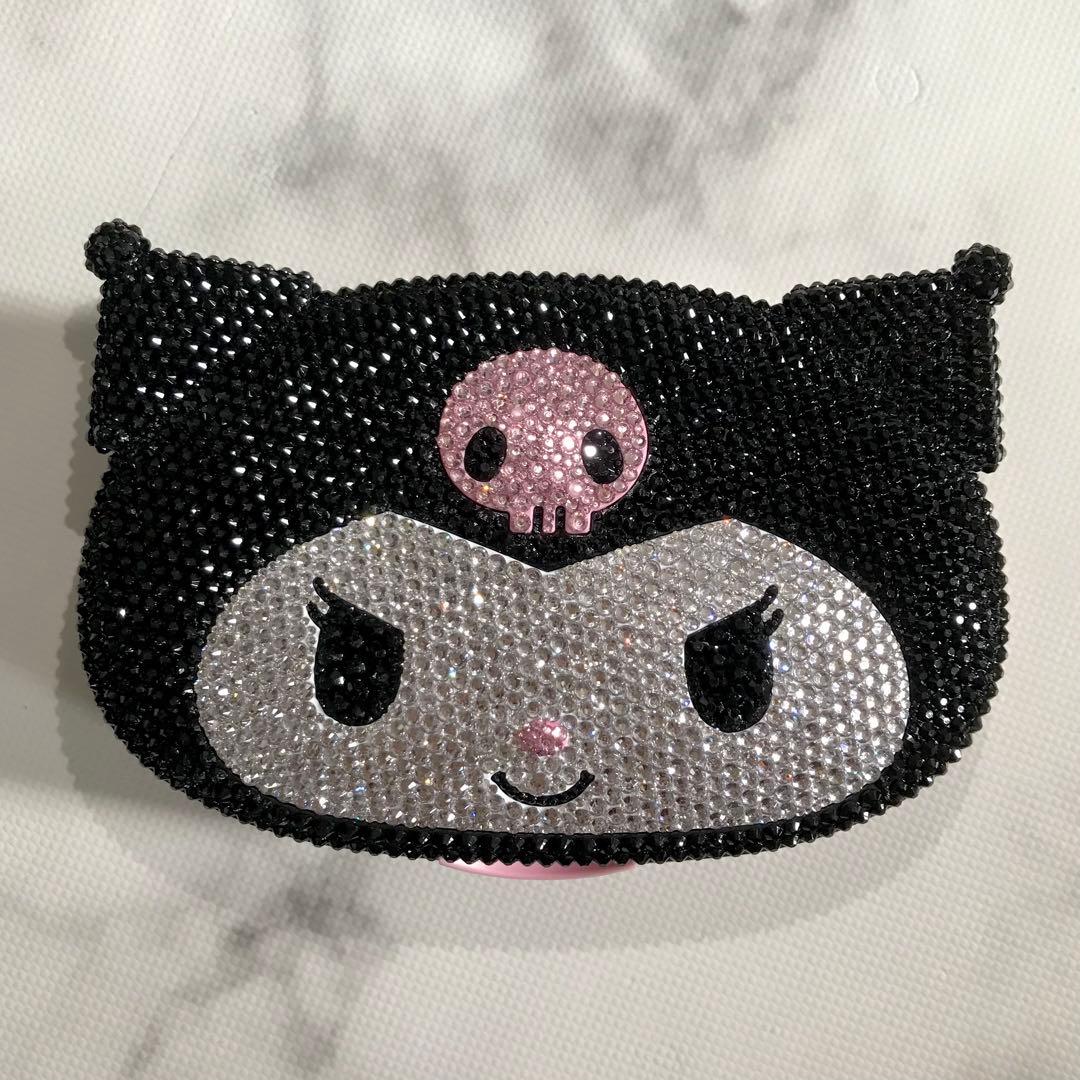 ウエットティッシュケース【♢あやっち♢】