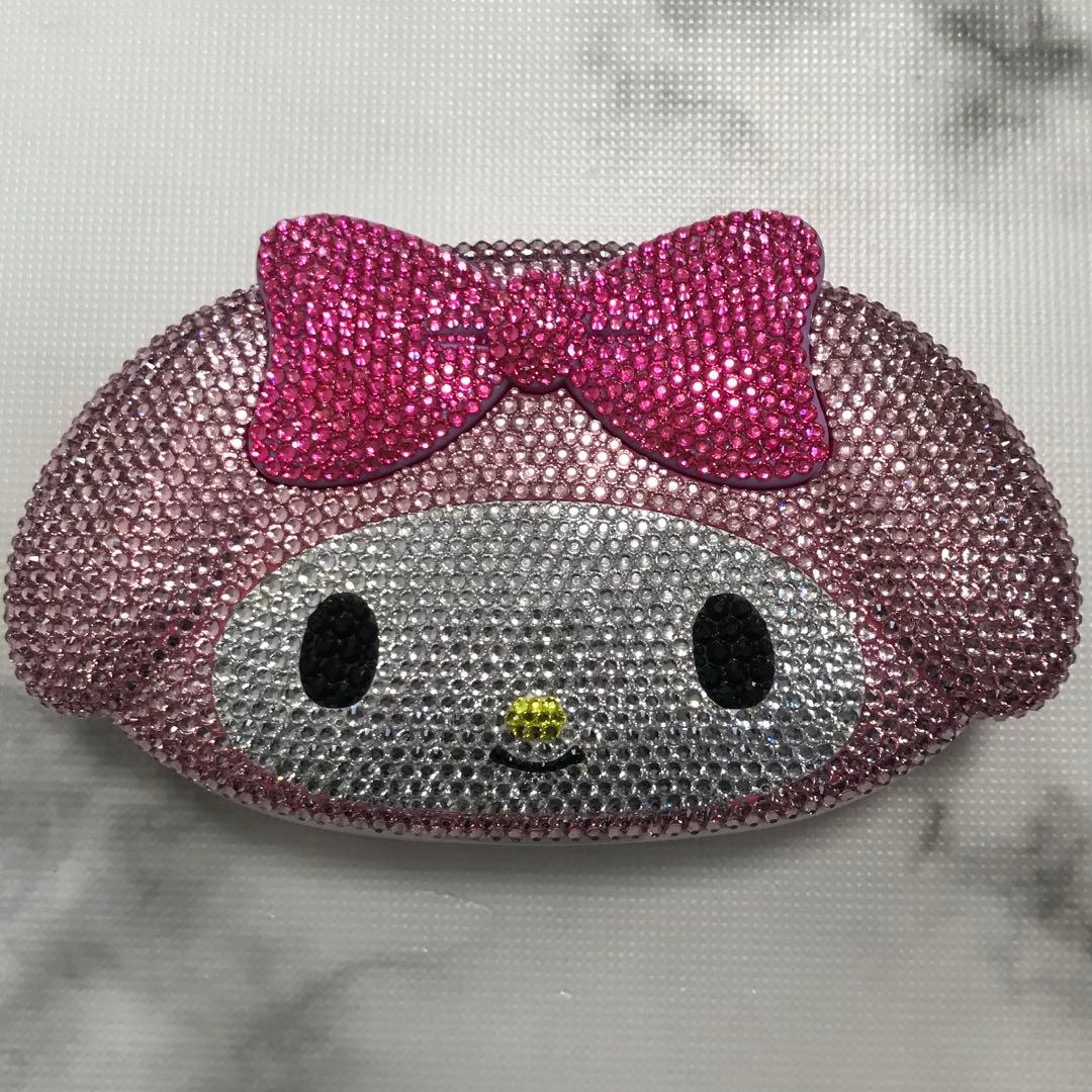 ウエットティッシュケース【♢あやっち♢】