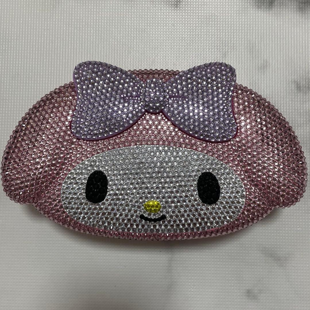 ウエットティッシュケース【♢あやっち♢】