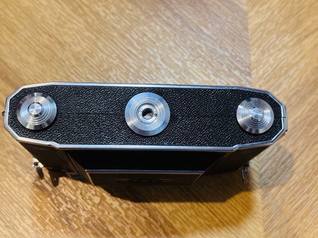 Zeiss Ikon 532/16 中判 Medium format