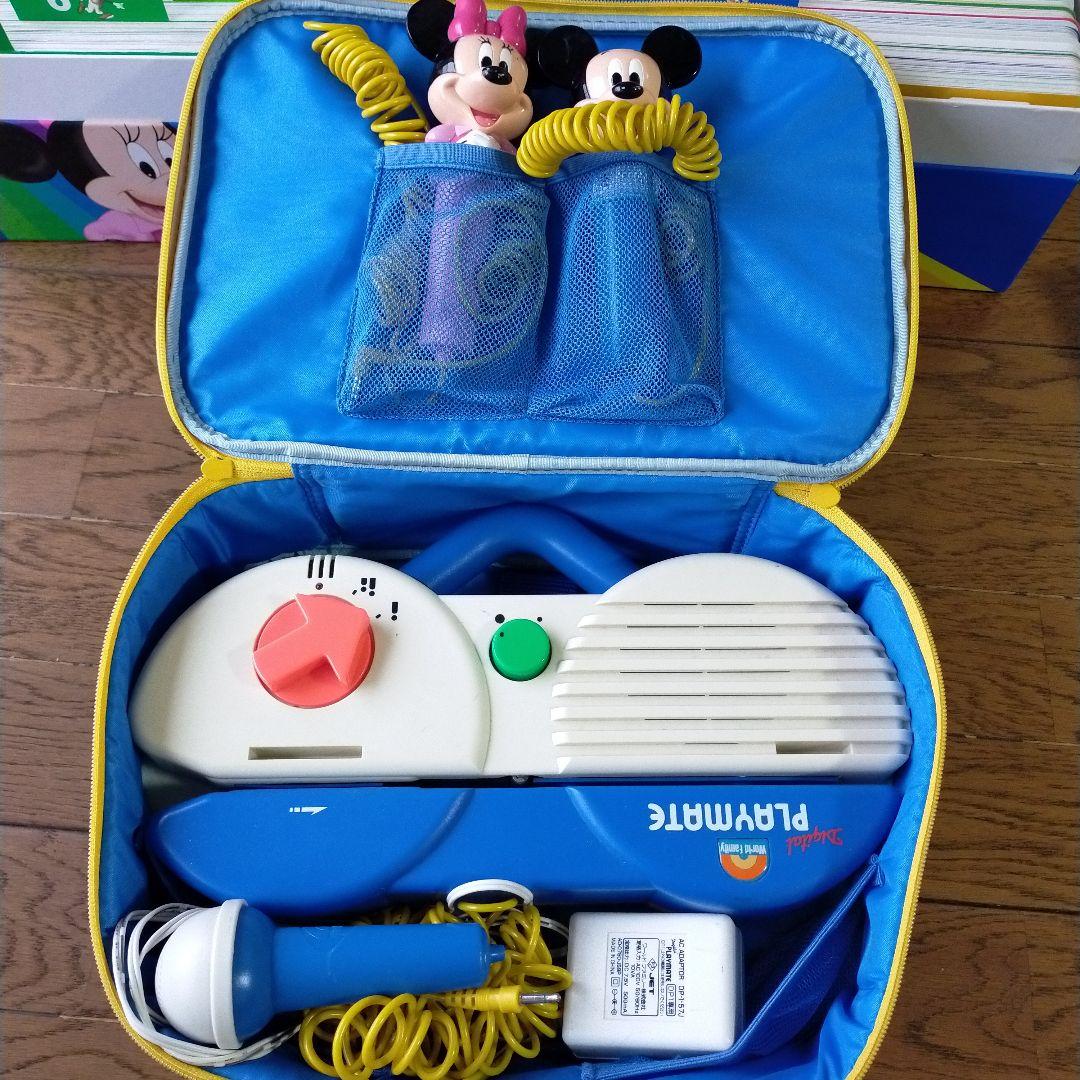 Disney Question and Answer Cards　ディズニー英語