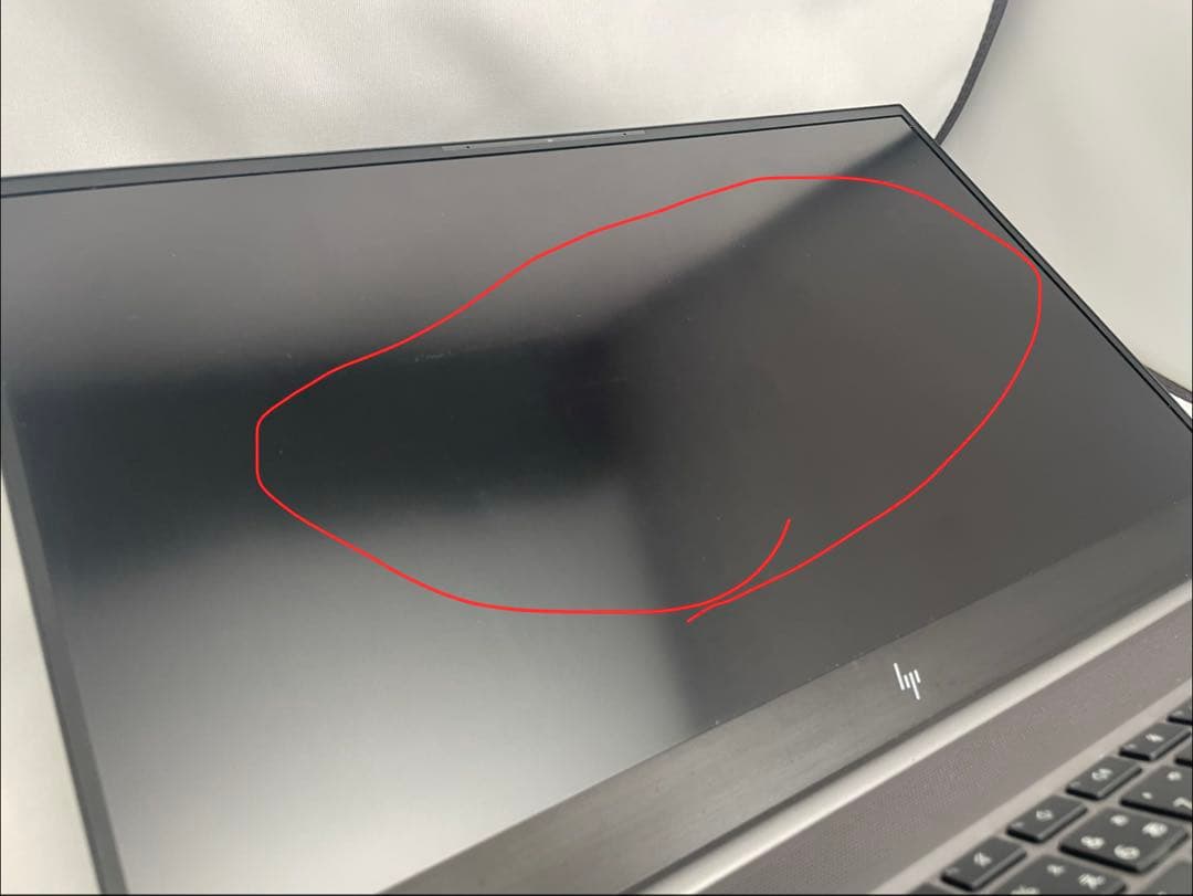 Windowsノート本体 H ZBook Studio 15 G8 MobileWorkstation