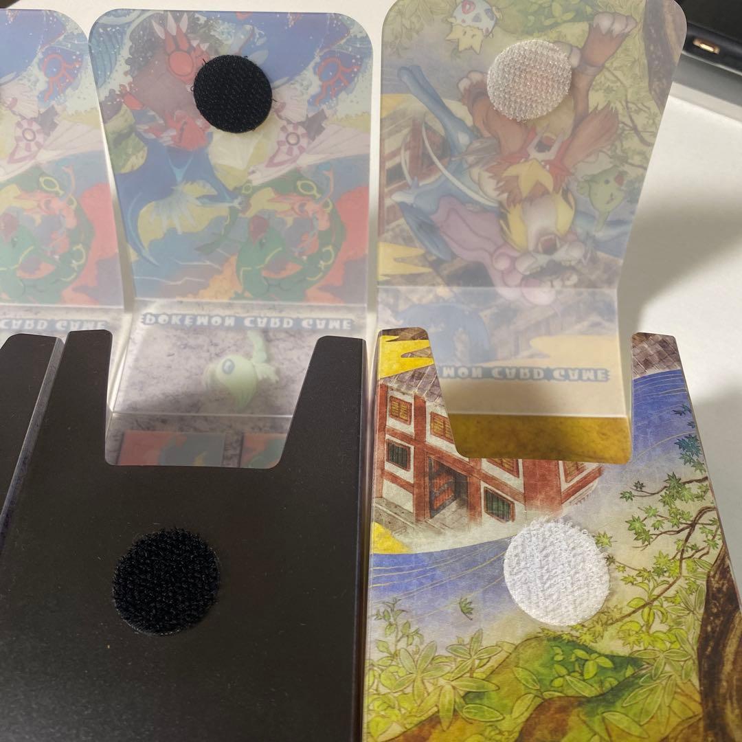 よみがえる伝説 頂上大激突 ハーフデッキBOX ポケモンカード LEGEND