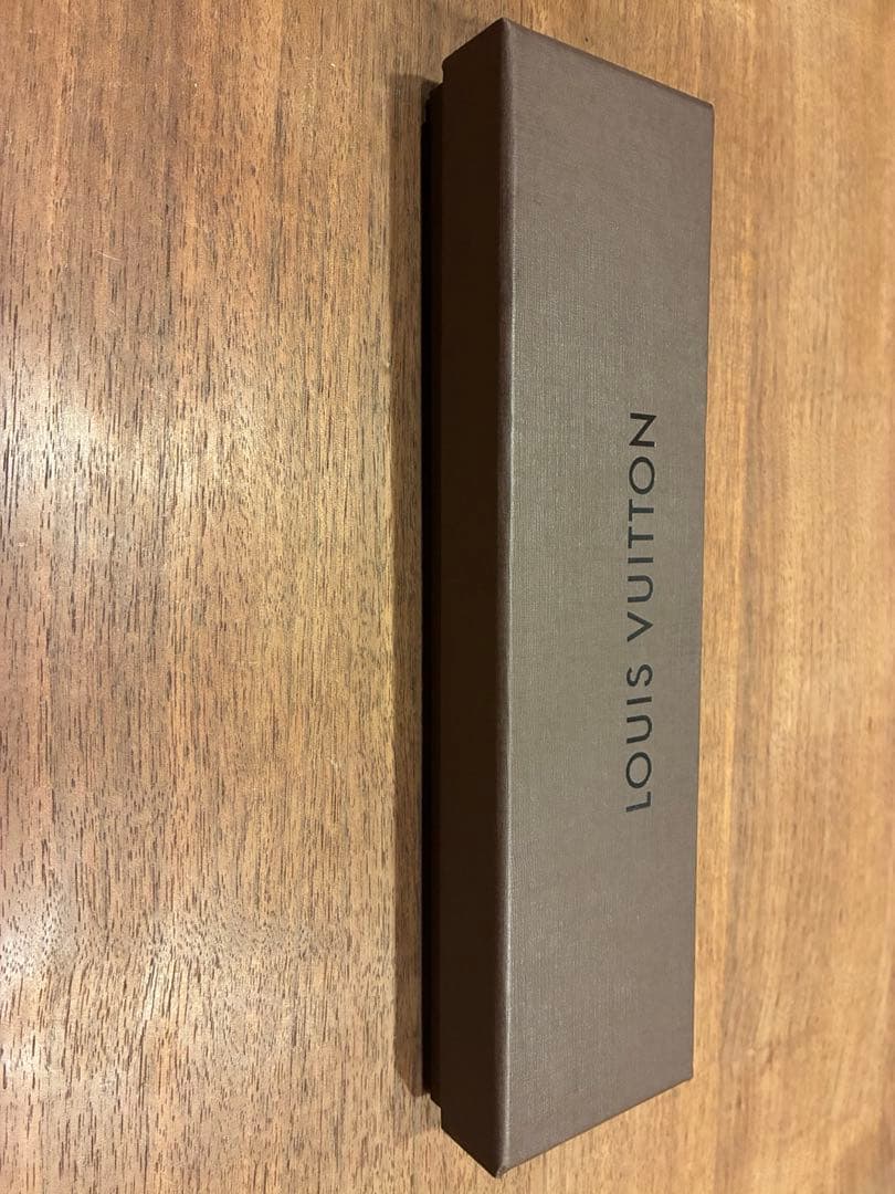 Louis Vuitton 箸&箸置きセット 非売品モノグラム 【VIP限定】