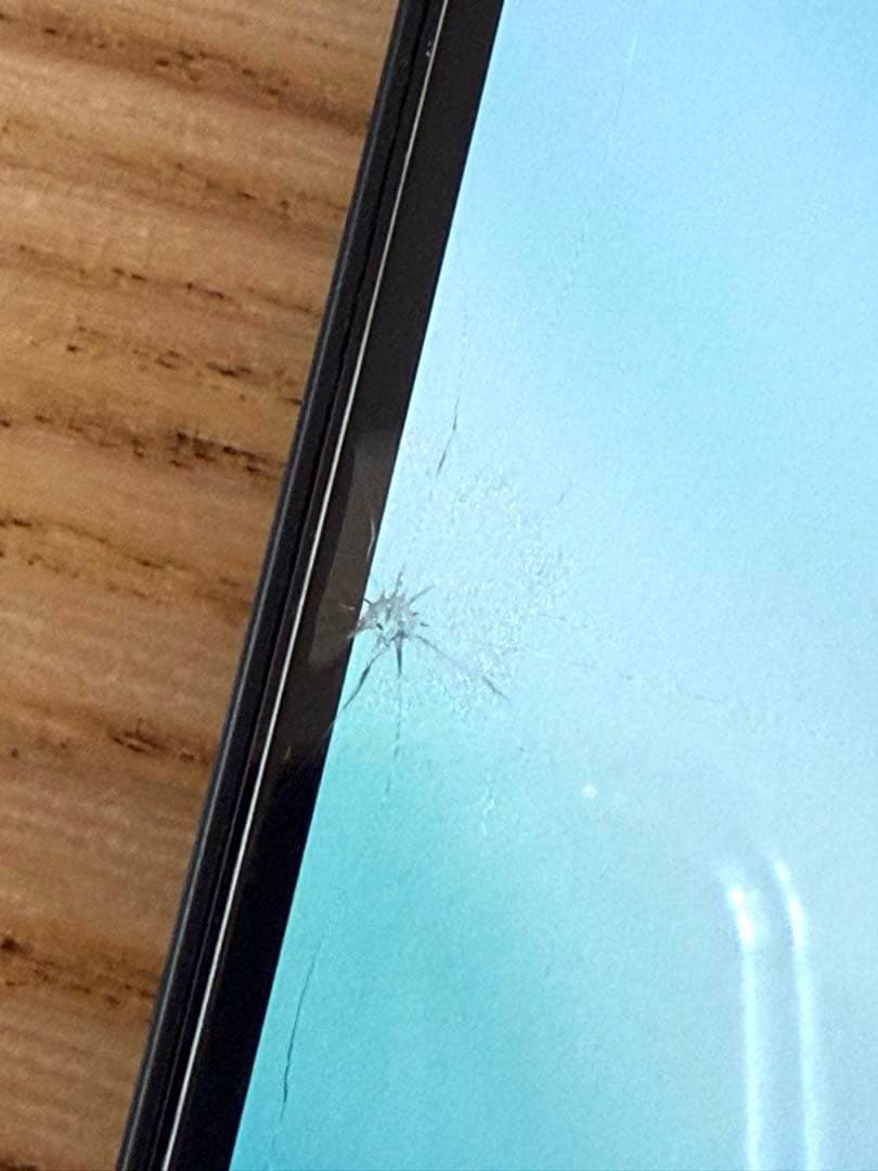 iPhone 12 256GB ブラック SIMフリー