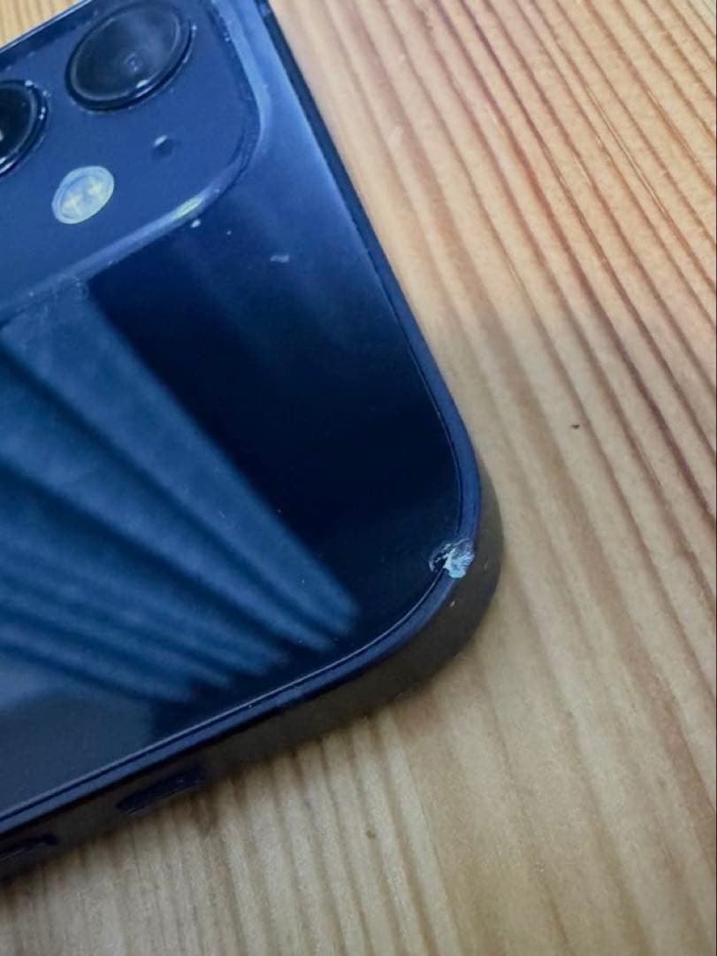 iPhone 12 256GB ブラック SIMフリー