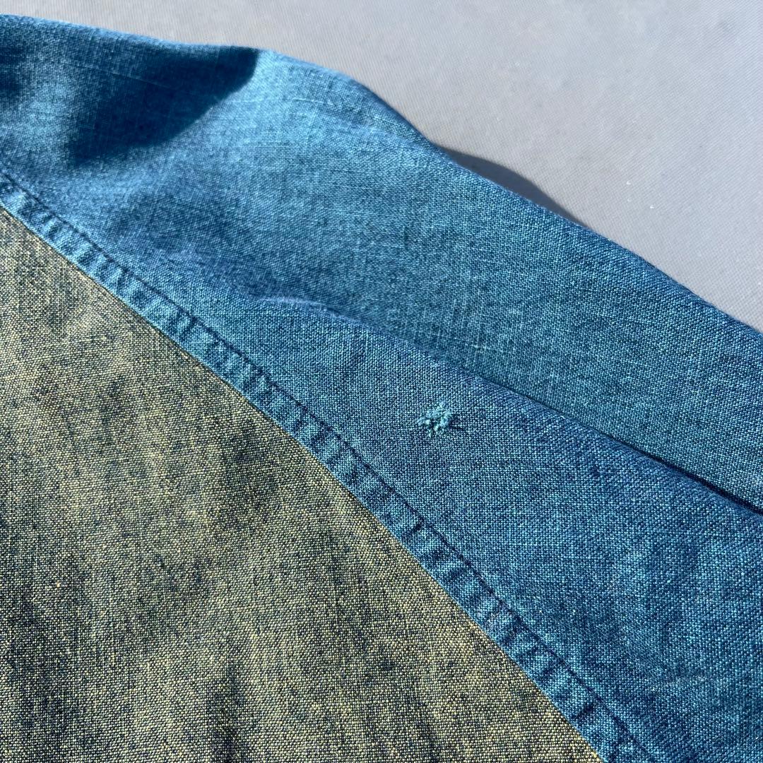 ひ*ぴ様 90s O'NEILL ジップアップブルゾン オメプリ ウエスタンデザ