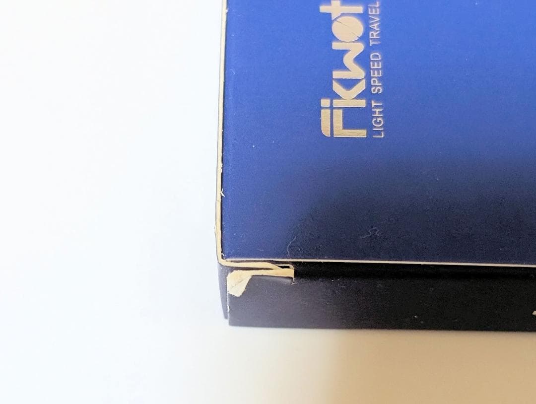 【新品未開封】2TB SSD Fikwot FX815 2.5インチ SATA