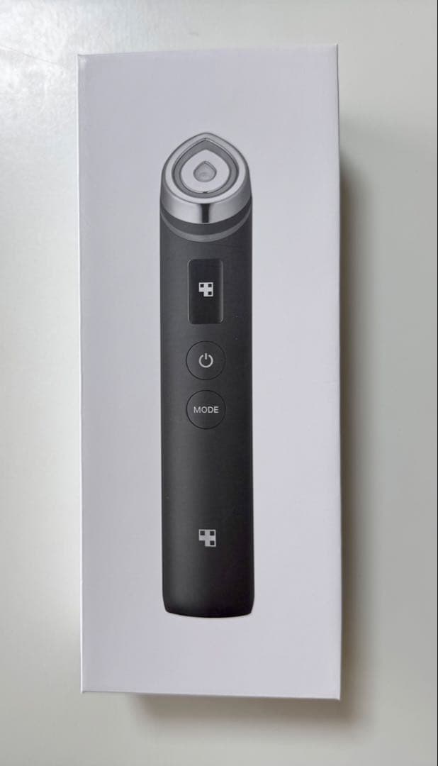 【tmt様】AGE-R BOOSTER PRO 美顔器