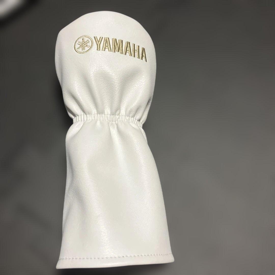 ヤマハ　inpres 7U レディース