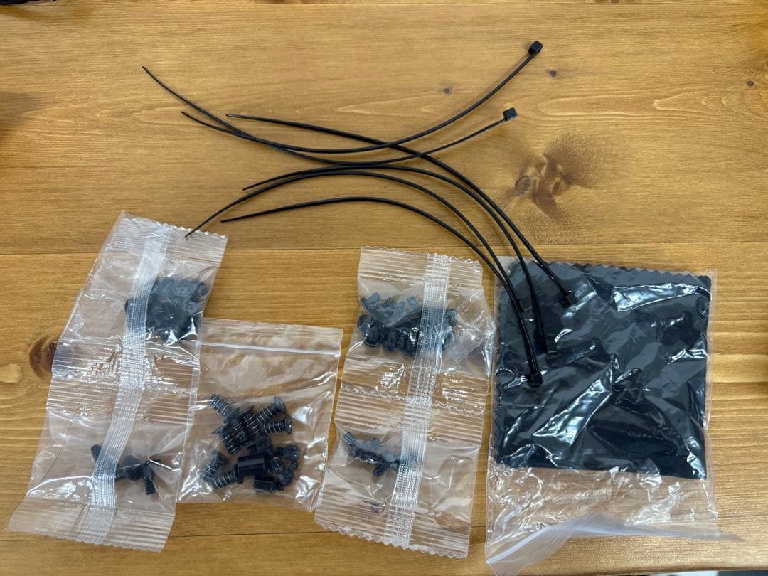 PCケース(自作PC用) FractalDesign Torren Compact TG DarkTint