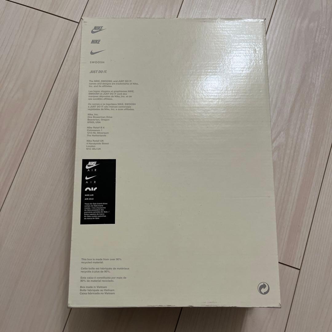 堀米 雄斗 × Nike SB Dunk Low 28cm