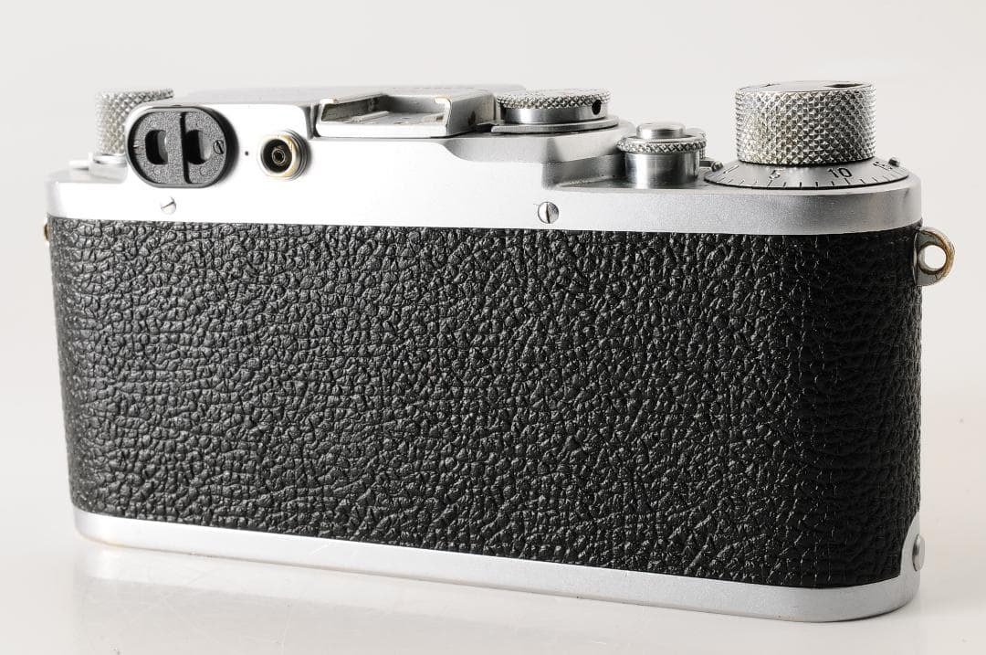 【レア!!! 】 ライカ Leica IIIf 3f フラットダイヤル　＃271