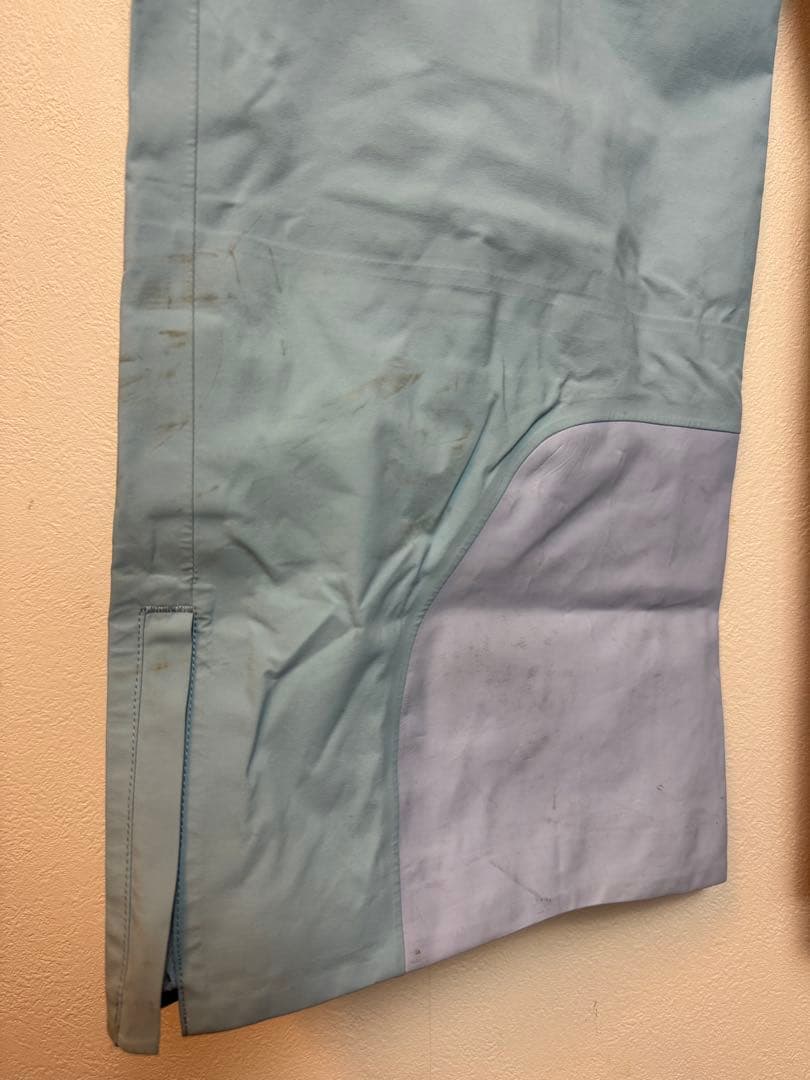 BURTON AK457 GORE-TEX ジャケット ビブパンツ セット