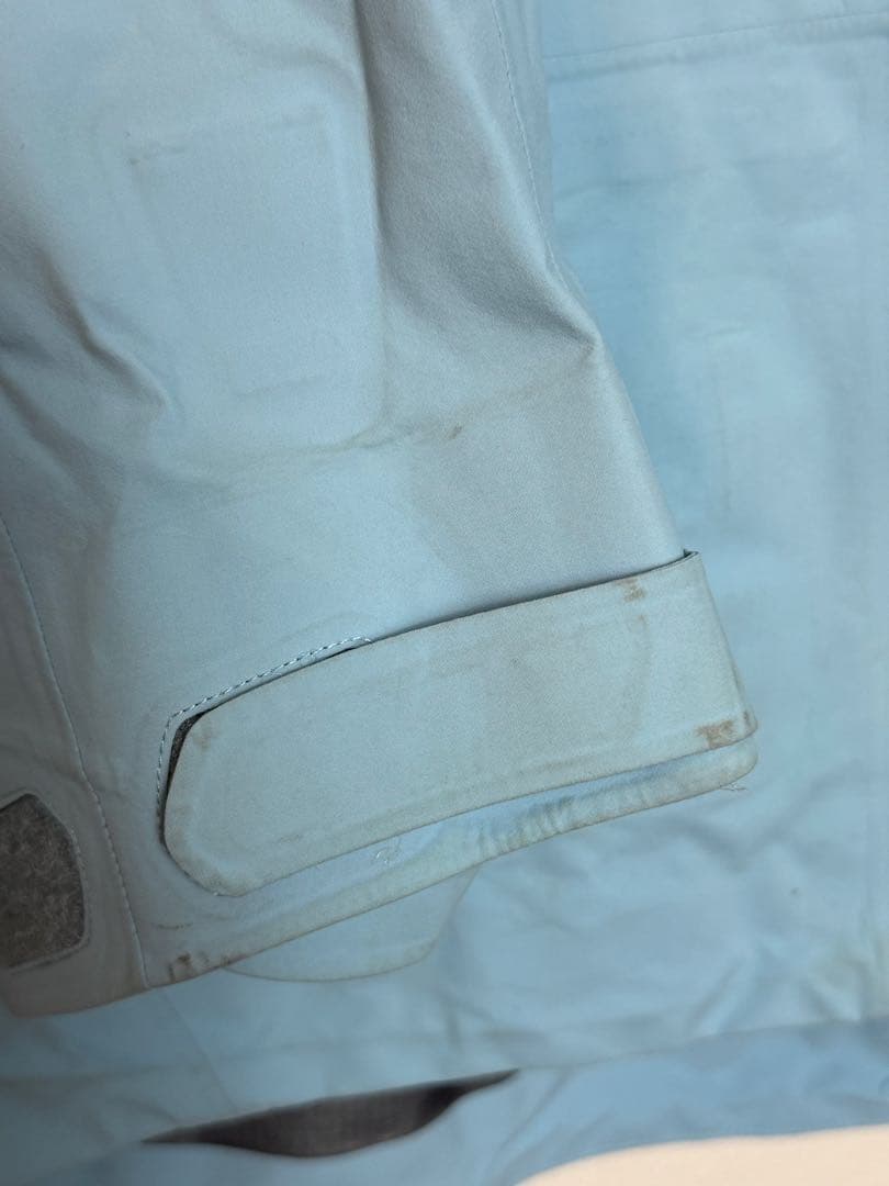 BURTON AK457 GORE-TEX ジャケット ビブパンツ セット