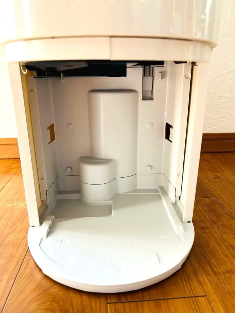 【美品】コロナ 除湿器 CDーP6321 2021年製