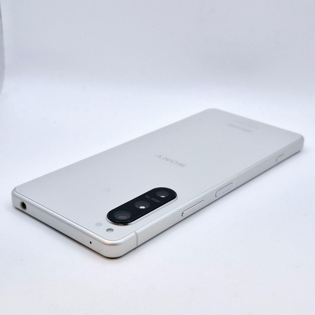 [H38] Xperia 5 iv docomo版 SIMフリー