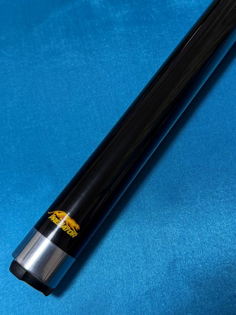 PREDATOR ブレイクキュー BK3 ノーラップ バットのみ ウェイトセット