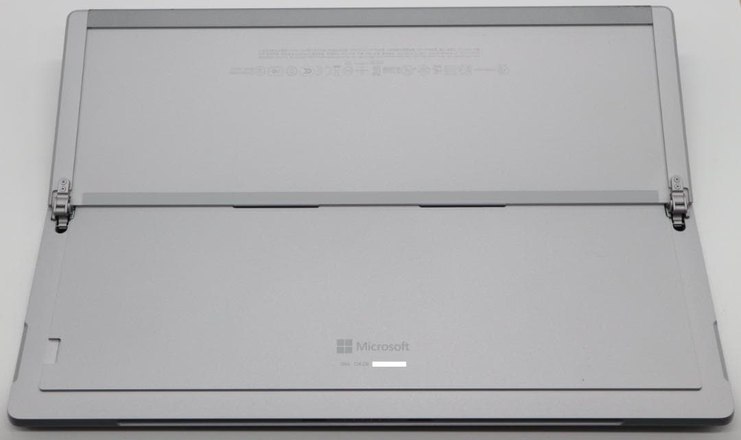 概ね綺麗Surface Pro7 i3タイプカバーオフィス電池良好256GB(計