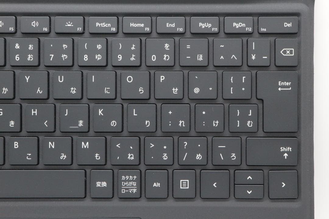 概ね綺麗Surface Pro7 i3タイプカバーオフィス電池良好256GB(計