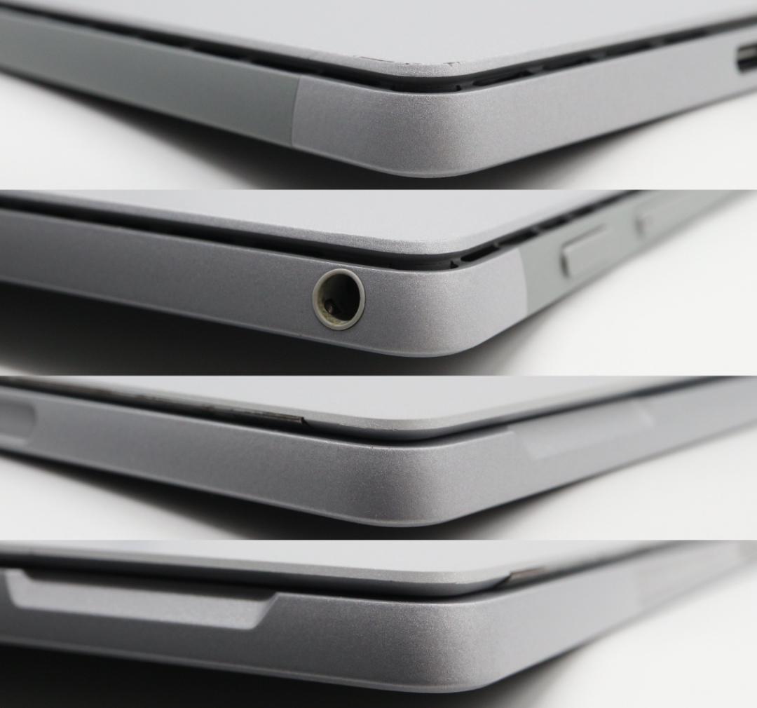 概ね綺麗Surface Pro7 i3タイプカバーオフィス電池良好256GB(計