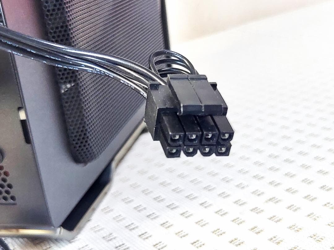 InWin Mini-ITXケース Chopin MAX 最上位モデル