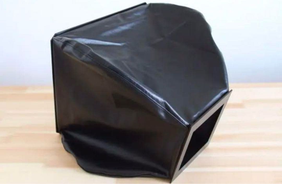 EBONY エボニー SU810/SV810/sv8X10大判 交換用広角蛇腹